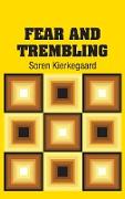 Fear and Trembling