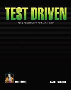 Test Driven