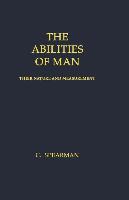 The Abilities of Man
