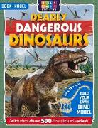 Deadly Dangerous Dinosaurs