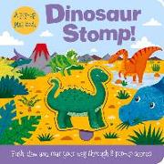 Dinosaur Stomp!