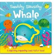 Squishy Squashy Whale