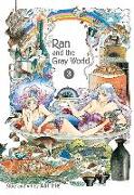 Ran and the Gray World, Vol. 3
