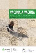 Vacuna a Vacuna 3ª edición
