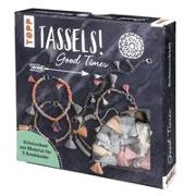 Tassels! Schmuckset Good Times