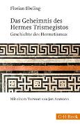 Das Geheimnis des Hermes Trismegistos