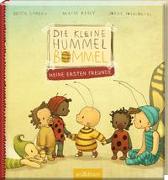 Die kleine Hummel Bommel - Meine ersten Freunde