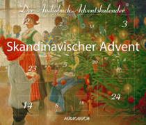 Skandinavischer Advent - Der Audiobuch-Adventskalender