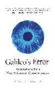 Galileo's Error