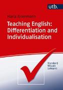 Teaching English: Differentiation and Individualisation
