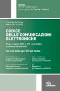 Codice delle comunicazioni elettroniche