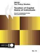 OECD Tax Policy Studies Taxation of Capital Gains of Individuals