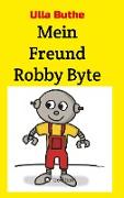 Mein Freund Robby Byte