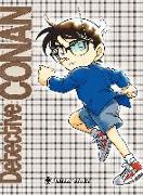 Detective Conan 25