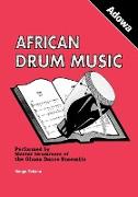 African Drum Music - Adowa