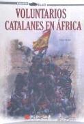 Voluntarios catalanes en África