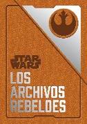 Star Wars : los archivos rebeldes
