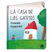 Casa de Los Gatitos Pequeños Pequeñitos, La