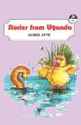 Stories from Uganda