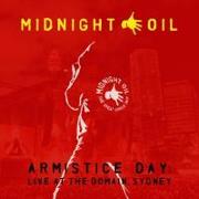 Armistice Day: Live At The Domain,Sydney