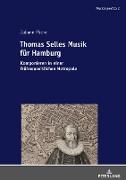 Thomas Selles Musik für Hamburg