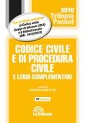 Codice civile e di procedura civile e leggi complementari