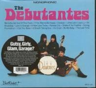 The Debutantes (CD)