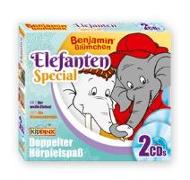 Elefanten-Special