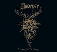 Threshold Of The Usurper (Digipak)