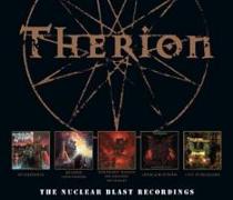 The Nuclear Blast Recordings (6CD Box)