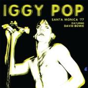 Santa Monica '77 Feat. David Bowie
