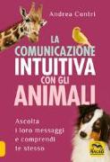 La comunicazione intuitiva con gli animali