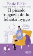 Il piccolo negozio della felicità hygge