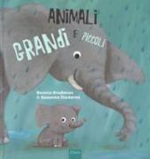 Animali grandi e piccoli