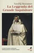 La leggenda del Grande Inquisitore