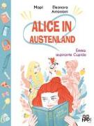 Alice in Austenland