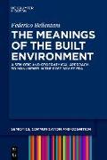 The Meanings of the Built Environment