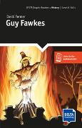 Guy Fawkes. Graphic Reader + Delta Augmented