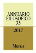 Annuario filosofico 2017