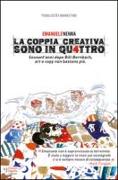 La coppia creativa sono in qu4ttro. Sessant'anni dopo Bill Bernbach, art e copy non bastano più