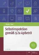 Selbstinspektion gemäß § 2a ApBetrO