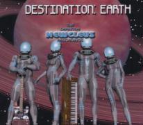 Destination: Earth