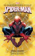 Spider-Man: Ewige Jugend: Ein Roman aus dem Marvel-Universum