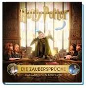 Harry Potter: Die Zaubersprüche - Das Handbuch zu den Filmen