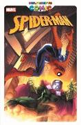 Mein erster Comic: Spider-Man gegen Mysterio