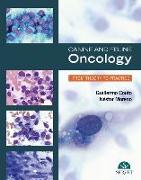 Canine and feline oncology : from theory to practice