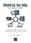 Oracle 12c SQL : curso práctico de formación