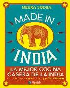 Made in India : la mejor cocina casera de la India