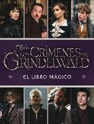 Los Crímenes de Grindelwald. El libro mágico
