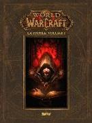 La storia. World of Warcraft